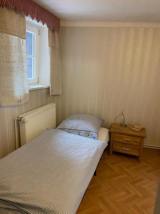 Das Haeuschen Duderstadt Kültér fotó